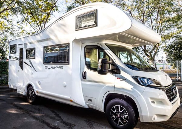 Rentacar reservas de autocaravanas Mallorca en autocaravana